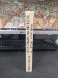 Marin Bucă, Dicționar de epitete al limbii rom&acirc;ne, ed. Științifică și enciclopedică, București 1985, 013