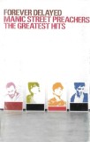 Caseta audio Manic Street Preachers &ndash; Forever Delayed - The Greatest Hits, originală