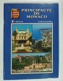 PRINCIPAUTE DE MONACO par M. OLIVER MARCEL ... A. TISSERANDET , 1998