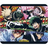 Mousepad Flexibil My Hero Academia - Comics, Abystyle