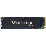 Vortex redLine - SSD - 512 GB - PCIe 4.0 x4 (NVMe), Mushkin