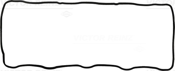 VICTOR REINZ 71-38167-00 Garnitura, capac supape