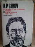 A. P. Cehov - Un roman cu un contrabas, fericirea si alte povestiri (1989)