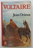 VOLTAIRE par JEAN ORIEUX , 1966 , PREZINTA HALOURI DE APA SI URME DE UZURA