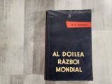 Al doilea razboi mondial de G.A.Deborin