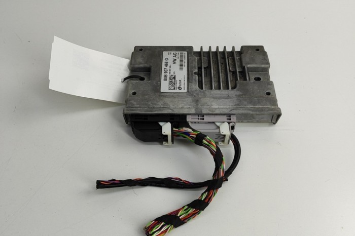 Unitate de control Gateway AUDI Q5 FY 2021 OEM: 80B907468G,80B907468A 29374326