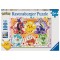 Ravensburger - Puzzle personaje Pokemon 100 piese