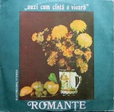 Paraschiv Oprea &ndash; &bdquo;Auzi cum canta o vioara&ldquo;. Romante