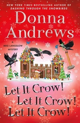 Let It Crow! Let It Crow! Let It Crow! foto