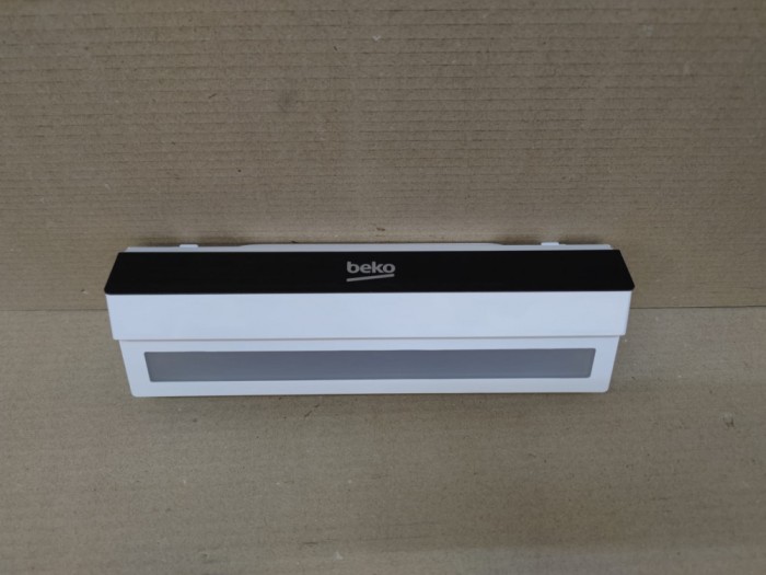modul led combina frigorifica Beko RCNA406E40ZXBN / C159