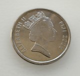 Fiji - 5 Cents 2006 - L3