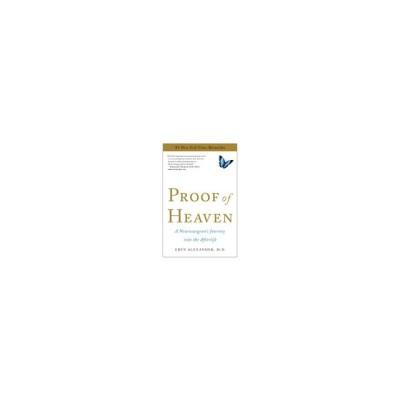 Proof of Heaven: A Neurosurgeon&amp;#039;s Journey Into the Afterlife foto
