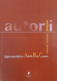 Carte Sapte convorbiri cu Adolfo Bioy Casares - Fernando Sorrentino