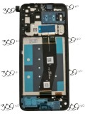 Display Samsung SM-A145P / A145R A14 (4G) BLACK OEM WF