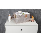 Cos de pasla ALS-03860 Multicolor 30x18x20 cm