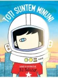 Toti suntem minuni/R.J. Palacio