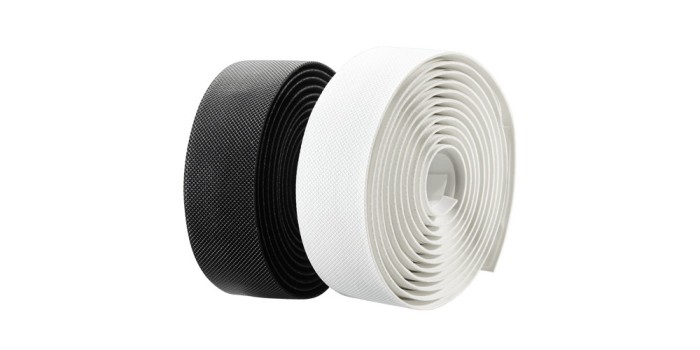 Ghidolina Velo Elastic Wrap, PU + microfibra, VEX gel, shockproof, alb