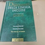 Dizionario della lingua inglese. per parlare in Europa - James McAllister