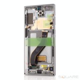 LCD OEM Samsung Note 10+, N975, Aura Glow, Service Pack OEM