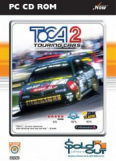 Joc PC Toca 2 Touring Cars - SoldOut foto