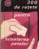 I.T. Predescu - 300 de retete pentru scoaterea petelor