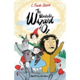 The Wonderful Wizard of Oz - L. Frank Baum