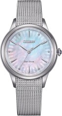 Ceas Dama, Citizen, Elegance EM1150-86D - Marime universala foto