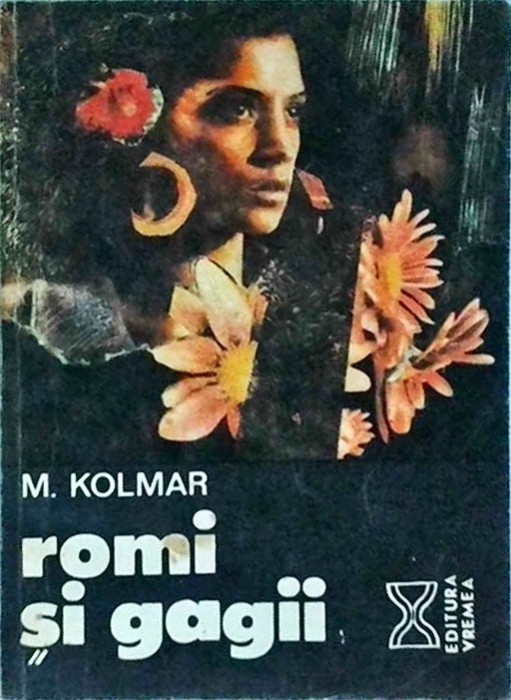 M. Kolmar - Romi si gagii