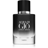 Cumpara ieftin Armani Acqua di Gi&ograve; Parfum parfum pentru bărbați 40 ml