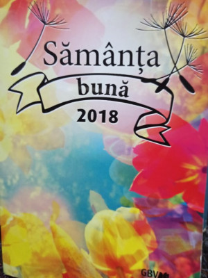 Samanta buna 2018 (2018) foto