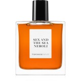 Francesca Bianchi Sex and the Sea Neroli extract de parfum unisex 100 ml