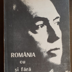 România cu și fără Antonescu - Gh. Buzatu
