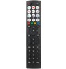 Telecomanda Universala ERF2J36H Pentru Hisense Lcd, Led si Smart Tv Gata de Utilizare