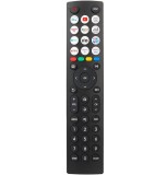 Telecomanda Universala ERF2J36H Pentru Hisense Lcd, Led si Smart Tv Gata de Utilizare