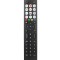 Telecomanda Universala ERF2J36H Pentru Hisense Lcd, Led si Smart Tv Gata de Utilizare