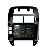 Cumpara ieftin Navigatie HUB64 Volkswagen Polo (2004-2011), 2GB RAM, Android, GPS, Wi-FI, Carplay, Android Auto, USB, Bluetooth, Radio, Waze, Touchscreen, 9 inch