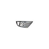 Proiector ceata Ford Mondeo (B4Y/B5Y/Bwy), 03.2003-03.07 Dreapta Depo 1312914; 1331776; 3S7115K205Ae; 3S715K205Ac, Tip Bec H11 Omologare Ece