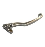 Maneta ambreiaj argintie Yamaha XT 660 Z Tenere (08-16) - XTZ 660 ZA Tenere ABS (11-16) 4T LC 660cc