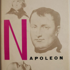 Napoleon – E. V. Tarle