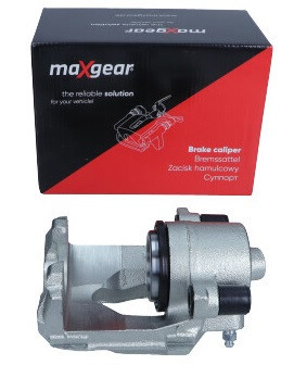 Etrier Frana Fata Dreapta Maxgear Audi A2 8Z 2000-2005 82-0028 foto