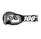 Ochelari 100% Accuri OTG Tornado negri