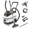 Aspirator de atelier pentru lucru pentru suprafe&Aring;&pound;e uscate &Aring;i umede 1600w 30l