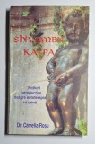 Shivambu Kalpa &ndash; Aut. Dr. Camelia Roșu, Trad. Gregorian Bivolaru, Ed. Ananta, 1995