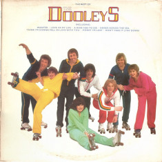 VINIL The Dooleys ‎– The Best Of The Dooleys (VG+)