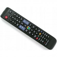 Telecomanda pentru Samsung BN59-01198Q, x-remote, Negru