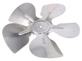 Elice cu Tiraj Forțat 230mm cu 4 Orificii Montaj 19&deg;