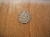 FRANTA 1 FRANC 1925