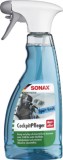 Cumpara ieftin Spray Pentru Curatarea Suprafetelor Din Plastic Efect Mat.Aroma Sport-Fresh 500 Ml Sonax