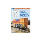 How to Design a Model Railroad