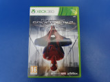 The Amazing Spider-Man 2 - joc XBOX 360